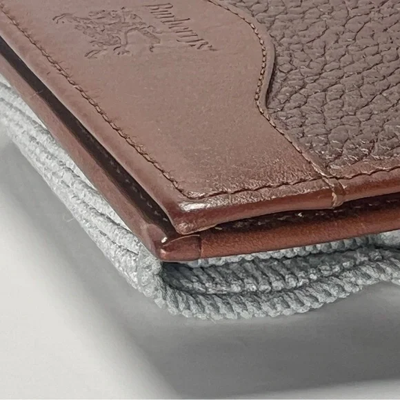 Burberry Men’s Wallet - Picture 6 of 14